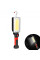 Фонарь-светильник Worklight ZJ-8859 с магнитом и крючком