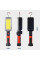 Фонарь-светильник Worklight ZJ-8859 с магнитом и крючком