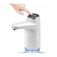 Електричний бездротовий насос Touch Intelligent Electric Water Pump