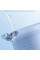 Ирригатор для чистки зубов портативный Power-floss Shining Ipx7 LY-314