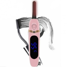 Плойка для завивки ресниц Eyelashes Curl электронная