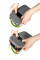 Мультислайсер для овощей и фруктов / Механический измельчитель 22в1 MA-8