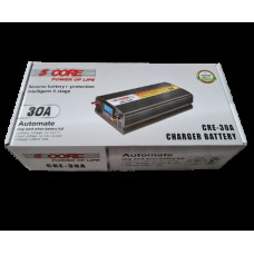Зарядное устройство для аккумулятора BATTERY CHARGER 30A MA-1230A