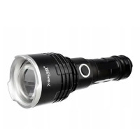 Аккумуляторный LED фонарь BL 531 P90, устойчивый к ударам и влаге