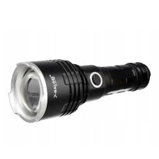 Аккумуляторный LED фонарь BL 531 P90, устойчивый к ударам и влаге