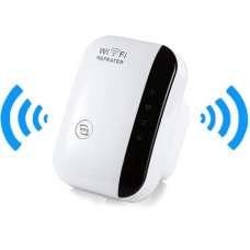 Усилитель сигнала Wi-Fi Wireless-N, беспроводной репитер для домашней сети, 2dBi