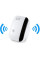 Усилитель сигнала Wi-Fi Wireless-N, беспроводной репитер для домашней сети, 2dBi