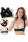 Бюстгальтер для коррекции осанки и поддержки груди BRA LY-399