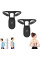 Устройство для исправления осанки Posture Device корректор для взрослых и детей с функцией вибрации