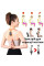 Устройство для исправления осанки Posture Device корректор для взрослых и детей с функцией вибрации