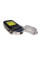 Зажигалка электроимпульсная 9258 с USB-подключением, встроенный фонарик, влагозащищенная конструкция