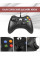 Джойстик дротовий ігровий геймпад для приставки 360 і ПК Controller ODI
