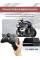 Джойстик дротовий ігровий геймпад для приставки 360 і ПК Controller ODI