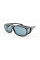 Антибликовые Очки для дневной и ночной езды RIAS HD Vision Glasses 2шт