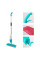Швабра с распылителем воды для мытья полов и окон Healthy Spray Mop