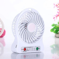 Вентилятор настольный Fan XSFS-01 с аккумулятором