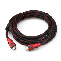 Кабель переходник Hdmi-Hdmi (V1.4) 10M