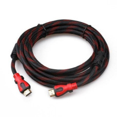 Кабель переходник Hdmi-Hdmi (V1.4) 10M