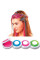 Цветные мелки для окраски волос Infinite Charm 4 цвета