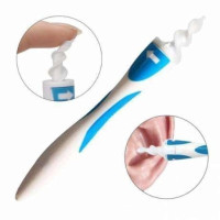 Інструмент для чищення вух Swab