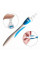 Инструмент для чистки ушей Swab