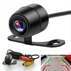 Автокамера CAR CAM. 600L,  Камера заднего вида для авто, Задняя камера для авто