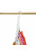 Вешалка для одежды для экономии места Wonder Hangers