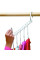 Вешалка для одежды для экономии места Wonder Hangers