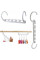 Вешалка для одежды для экономии места Wonder Hangers