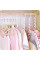 Вешалка для одежды для экономии места Wonder Hangers