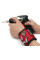 Магнитный браслет со встроенными суперсильными магнитами Magnetic Wristband
