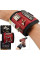 Магнитный браслет со встроенными суперсильными магнитами Magnetic Wristband