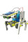Робот Конструктор Solar Robot 14-В-1