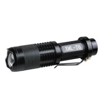 Фонарь карманный Bailong BL-1812-T6