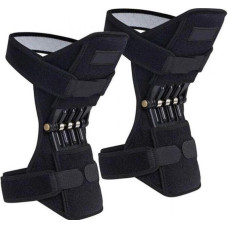 Фиксатор-усилитель поддержка коленного сустава Power Knee Defenders