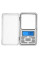 Ювелирные электронные весы Domotec NP 1728C 0.01 - 100 грамм карманные маленькие