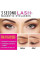 Накладные ресницы на магнитах набор 3 Second Lash Magnetic Eyelash Kit