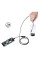 Камера эндоскоп Android и PC Endoscope, гибкая камера 2.2 метра 7 мм с подсветкой, эндоскоп-камера