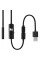 Камера эндоскоп Android и PC Endoscope, гибкая камера 2.2 метра 7 мм с подсветкой, эндоскоп-камера