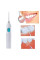 Ирригатор для зубов и полости рта Power Floss Dental Water Jet белый