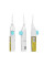 Ирригатор для зубов и полости рта Power Floss Dental Water Jet белый