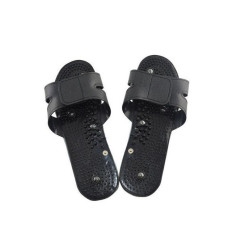 Массажные тапочки Digital Slipper Спартак JR-309A для стоп