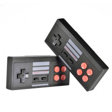 Игровая приставка U-BOX EXTREME Game Box AHH-07 620 игр консоль с двумя джойстиками