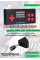Игровая приставка U-BOX EXTREME Game Box AHH-07 620 игр консоль с двумя джойстиками