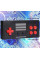 Игровая приставка U-BOX EXTREME Game Box AHH-07 620 игр консоль с двумя джойстиками