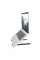 Подставка для ноутбука или планшета Laptop Stand складная регулируемая по высоте Black