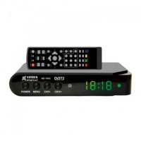 Тюнер Т2 цифровой  OPERA DIGITAL HD-1002 DVB-T2