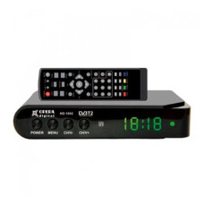 Тюнер Т2 цифровой  OPERA DIGITAL HD-1002 DVB-T2