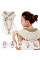 Вибромассажер ударный  для всего тела Cervical Massage Shawls