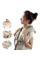 Вибромассажер ударный  для всего тела Cervical Massage Shawls